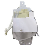 Jaspertronics™ OEM Lamp & Housing for the Acer P5307Wi Projector with Osram bulb inside - 240 Day Warranty