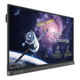 BenQ 75" Interactive Display Whiteboard - RP7502 - 3 Year BenQ Warranty