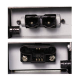 Genuine AL™ Lamp & Housing for the Mitsubishi 50XSF50 Video Wall - 90 Day Warranty