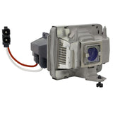 Jaspertronics™ OEM Lamp & Housing for the Infocus IN34 Projector with Phoenix bulb inside - 240 Day Warranty