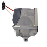 Jaspertronics™ OEM Lamp & Housing for the Ask C185 Projector with Phoenix bulb inside - 240 Day Warranty