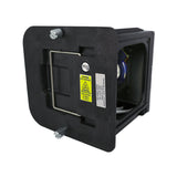 Jaspertronics™ OEM Lamp & Housing for the Infocus LS777 Projector with Philips bulb inside - 240 Day Warranty