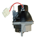 Jaspertronics™ OEM Lamp & Housing for the Knoll LP25 Projector with Phoenix bulb inside - 240 Day Warranty