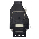 Jaspertronics™ OEM SP-LAMP-052 Lamp & Housing for Infocus Projectors with Philips bulb inside - 240 Day Warranty