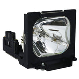 Jaspertronics™ Original TLP-L7 Lamp & Housing for Toshiba Projectors - 1 Year Warranty