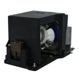 Genuine AL™ TDP-T99 Lamp & Housing for Toshiba Projectors - 90 Day Warranty