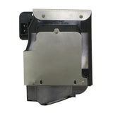 Jaspertronics™ OEM Lamp & Housing for the Mitsubishi GS-320 Projector with Osram bulb inside - 240 Day Warranty
