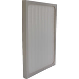 Jaspertronics™ Replacement Missing Angle Sponge Air Filter for the Christie Digital CP4445 Projector