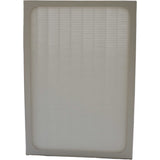 Jaspertronics™ Replacement Air Filter for the Christie Digital CP4445 Projector