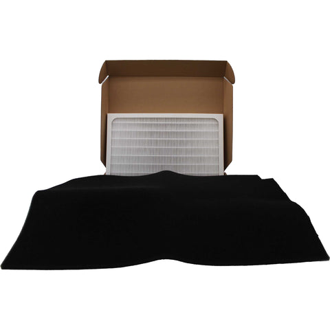 Replacement Missing Angle Sponge Air Filter for the Christie Digital CP4440 Projector