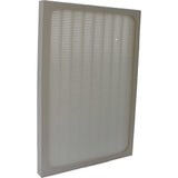 Jaspertronics™ Replacement Air Filter 4 Pack for the Christie Digital CP4320 Projector