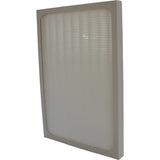 Air Filter Replacement for  Christie Projectors including the Christie Laser projector CP4440 and CP4445 - 001-109006-01