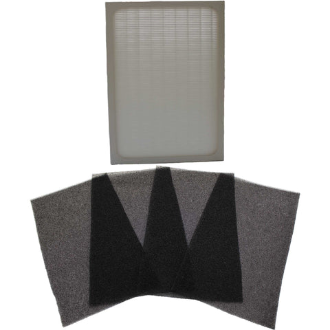 Replacement Air Filter 4 Pack for the Christie Digital CP4420 Projector