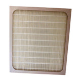Jaspertronics™ Replacement Light Engine Air Filter for the Christie Digital D4K25 Projector