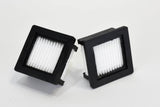 Replacement Air Filter for the CP-2220, CP-2230, CP-4220, CP-4230, D4K2560, D4K3560, D4KLH60 - 003-001982-51P