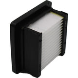 Jaspertronics™ Replacement LAD Air Filter for The CP-2220, CP-2230, CP-4220, CP-4230, D4K2560, D4K3560, D4KLH60 Projectors - 03-001982-52p