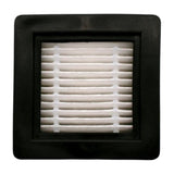Jaspertronics™ Replacement LAD Air Filter for the Christie Digital CP2230 Projector