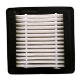 Jaspertronics™ Replacement LAD Air Filter for the Christie Digital CP2000SB Projector