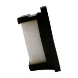 Jaspertronics™ Replacement LAD Air Filter for the Christie Digital D4KLH60 Projector