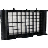 Replacement Air Filter Cartridge for the Christie Digital LX1200 Projector