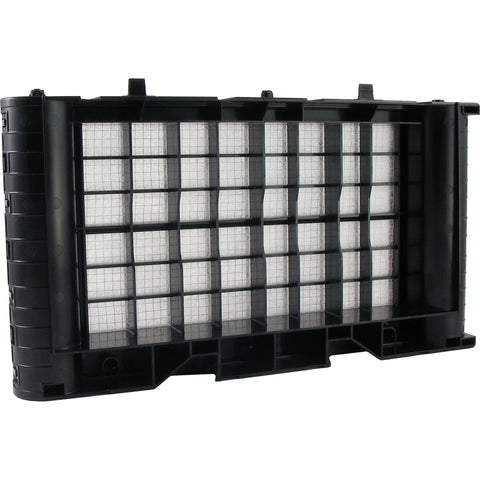 Replacement Air Filter Cartridge for the Eiki LC-X800A Projector