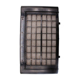 Jaspertronics™ Replacement AutoFilter Air Filter Cartridge for Select Sanyo Projectors including the PLC-XF70, PLV-WF20, PLV-XF1000, PLC-HF1000L - 610-335-9830