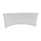 Jaspertronics™ Replacement 2000 Hour Air Filter Cartridge Panels for select InFocus an Planar Projectors - MU03642