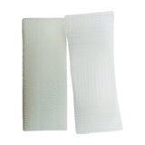 Jaspertronics™ Replacement 2000 Hour Air Filter Cartridge Panels for Select Christie Digital Projectors Including the LW400, LX400, LWU420 - 003-002119-01