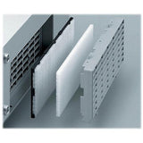 2000 Hour Air Filter Panels for LW400, LX400, LWU420 Christie Digital Projectors - 003-002119-01