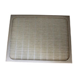 Jaspertronics™ Replacement Air Filter for The DHD670-E, DHD675-E, DWU670-E, DWU675-E Projectors - 003-002311-01