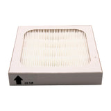 Jaspertronics™ Replacement Air Filter for the Christie Digital CDXL-30SD Projector