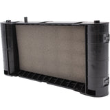 Jaspertronics™ Replacement AutoFilter Air Filter Cartridge for Select Sanyo Projectors including the PLC-WM5500/L, PLC-WM5500L, PLC-WM5500S, and LP WM5500/L/S - POA-FIL-080