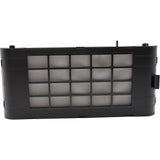 Jaspertronics™ Replacement AutoFilter Air Filter Cartridge for Select Sanyo Projectors including the PLC-WM5500/L, PLC-WM5500L, PLC-WM5500S, and LP WM5500/L/S - POA-FIL-080