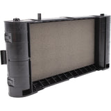 Jaspertronics™ Replacement AutoFilter Air Filter Cartridge for Select Sanyo Projectors including the PLC-WM5500/L, PLC-WM5500L, PLC-WM5500S, and LP WM5500/L/S - POA-FIL-080