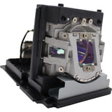 Jaspertronics™ Original Lamp & Housing for the Christie Digital DWU775 Projector - 1 Year Warranty