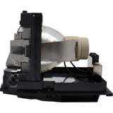 Jaspertronics™ Original Lamp & Housing for the Christie Digital DWU775 Projector - 1 Year Warranty