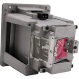 Jaspertronics™ Original Lamp & Housing for the Christie Digital DWU550-G Projector - 1 Year Warranty