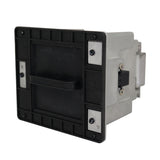 Jaspertronics™ Original 003-004451-01 Lamp & Housing for Christie Digital Projectors - 1 Year Warranty