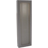 Jaspertronics™ Replacement light engine air filter for Christie Projectors including the Christie CP2208, CP2308, Christie Solaria One, Christie Solaria One+ - 003-004460-01