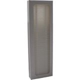 Jaspertronics™ Replacement Light Engine Air Filter for the Christie Digital CP2208 Projector