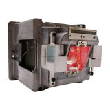 Jaspertronics™ BL-FN465A Lamp & Housing for Optoma Projectors w Original Ushio Lamp Inside - 1 Year Warranty