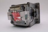Jaspertronics™ OEM Lamp & Housing for the Christie Digital DHD600-G Projector with Ushio bulb inside - 240 Day Warranty