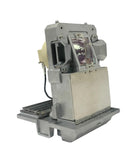 Jaspertronics™ Lamp & Housing for the Optoma WU1500 Projector w Original Philips Lamp Inside - 1 Year Warranty