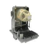 Jaspertronics™ Lamp & Housing for the Eiki EK-800 Projector w Original Philips Lamp Inside - 1 Year Warranty
