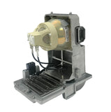 Jaspertronics™ Lamp & Housing for the Eiki EK-800U Projector w Original Philips Lamp Inside - 1 Year Warranty