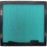 Jaspertronics™ Replacement Air Dust Filter Pack for the Christie Digital D12WU-H Projector