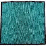 Jaspertronics™ Replacement Air Dust Filter Pack for the Christie Digital D12HD-H Projector
