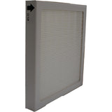 Jaspertronics™ Replacement Light Engine Air Filter for the Christie Digital CP2309 Projector