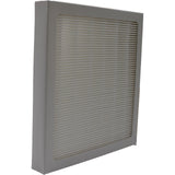 Jaspertronics™ Replacement Light Engine Air Filter for the Christie Digital CP2309 Projector