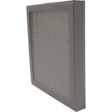 Jaspertronics™ Replacement Light Engine Air Filter for the Christie Digital CP2309 Projector